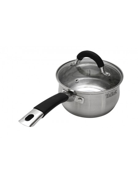 Набор посуды из нержавеющей стали, TalleR. (TR-11047)