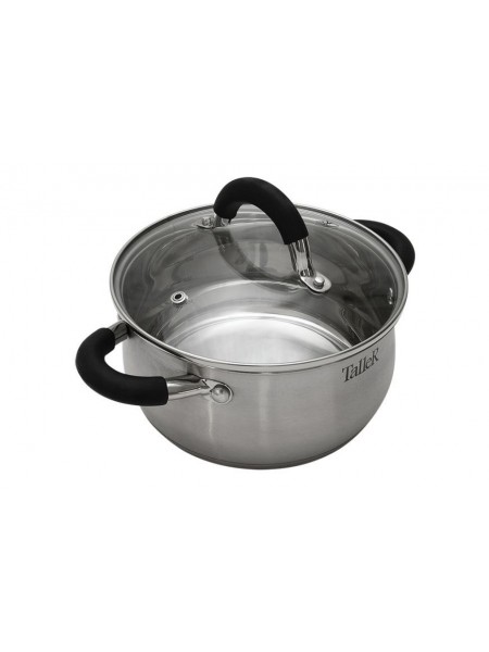 Набор посуды из нержавеющей стали, TalleR. (TR-11047)