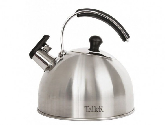 Чайник, объем- 2,5 л, TalleR. (TR-11352)