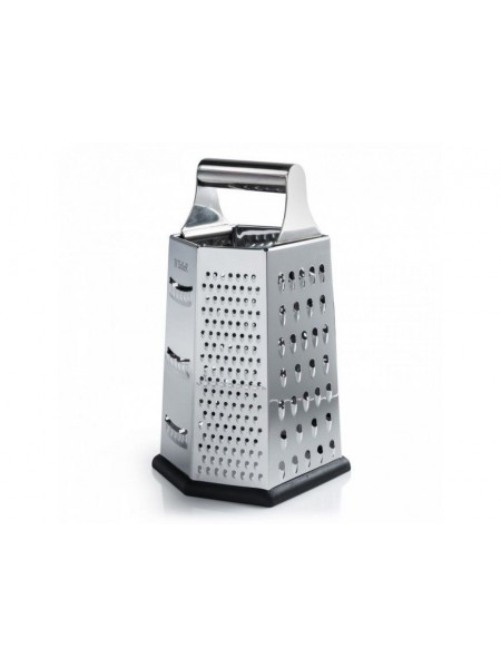 Терка кухонная ручная для овощей и фруктов, TalleR. (TR-21906)