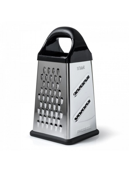 Терка кухонная ручная для овощей и фруктов, TalleR. (TR-21908)