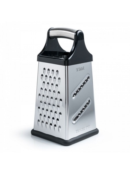 Терка кухонная ручная для овощей и фруктов, TalleR. (TR-21910)