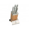 Набор кухонных поварских ножей, ножи из высококачественной нержавеющей стали, TalleR. (TR-22000)
