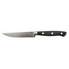 Нож для стейка, с зубчиками, лезвие - 11,5 см, TalleR. (TR-22022)