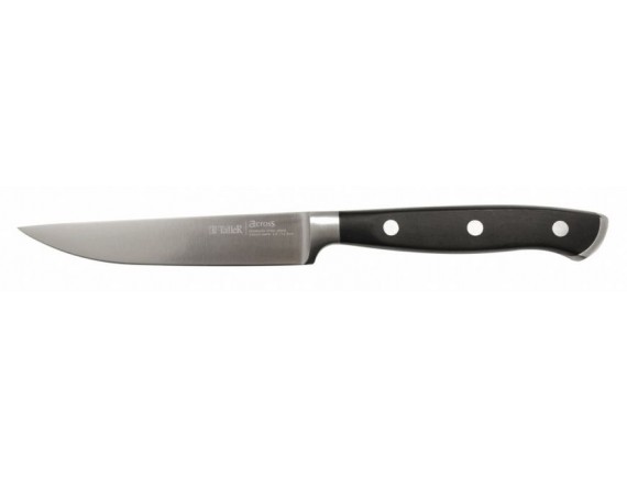 Универсальный кухонный поварской нож, используется для нарезки овощей и фруктов, TalleR. (TR-22023)