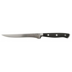 Нож филейный 15 см., для разделки рыбы бытовой, TalleR. (TR-22024)