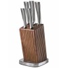 Набор поварских кухонных ножей, ножи из высококачественной нержавеющей стали, TalleR. (TR-22077)