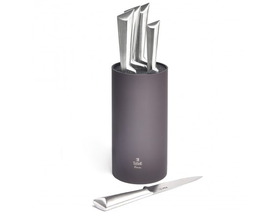 Набор поварских кухонных ножей, ножи из высококачественной нержавеющей стали, TalleR. (TR-22079)