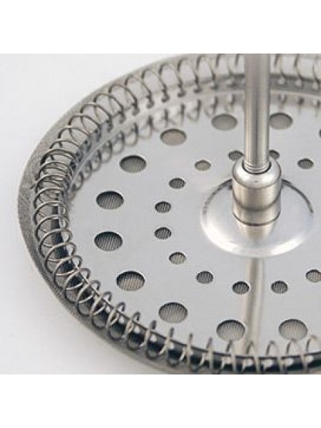 Френч пресс для чая, обьем-600 мл, TalleR. (TR-32300)