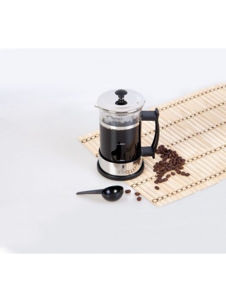 Френч пресс для чая, обьем-600 мл, TalleR. (TR-32300)