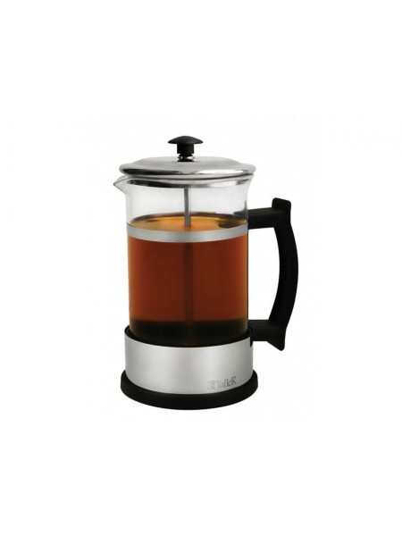 Френч пресс для кофе и чая, обьем-350мл, TalleR. (TR-32311)