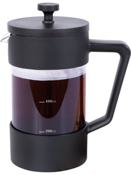 Френч пресс для кофе и чая, обьем-600 мл, TalleR. (TR-32320)