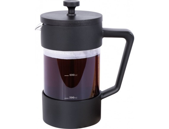 Френч пресс для кофе и чая, обьем-600 мл, TalleR. (TR-32320)