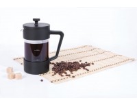 Френч пресс для кофе и чая, обьем-600 мл, TalleR. (TR-32320)