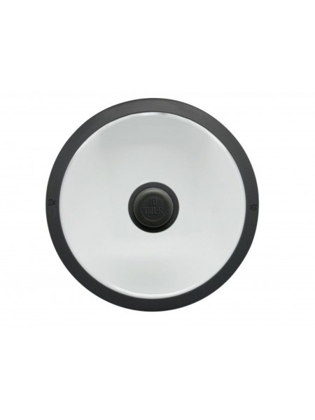 Крышка для сковороды, диаметр-22см, TalleR. (TR-38002)