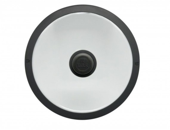 Крышка для сковороды, диаметр-22см, TalleR. (TR-38002)