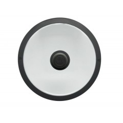 Крышка для сковороды, диаметр-24см, TalleR. (TR-38003)