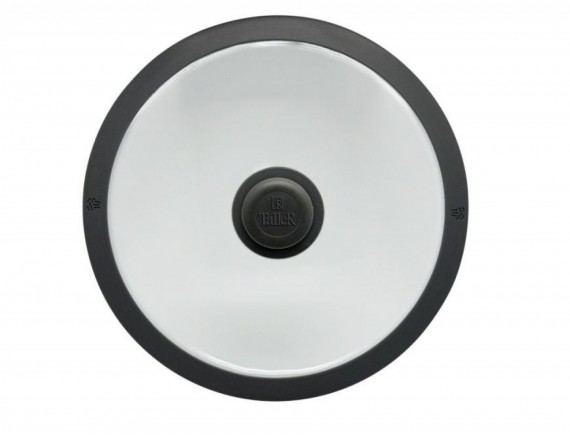 Крышка для сковороды, диаметр-26см, TalleR. (TR-38004)