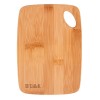 Разделочная деревянная доска кухонная из бамбука, TalleR. (TR-52215)