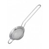 Сито с металлической ручкой кухонное для просеивания муки, диаметр-7см, TalleR. (TR-61980)