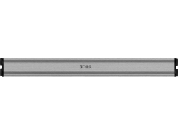 Кухонный магнитный держатель для ножей на стену, 40 см, TALLER. (TR-62503)