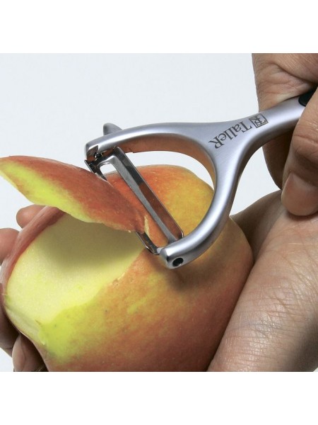 Овощечистка с поперечным лезвием, TalleR. (TR-65111) (TR-65111)