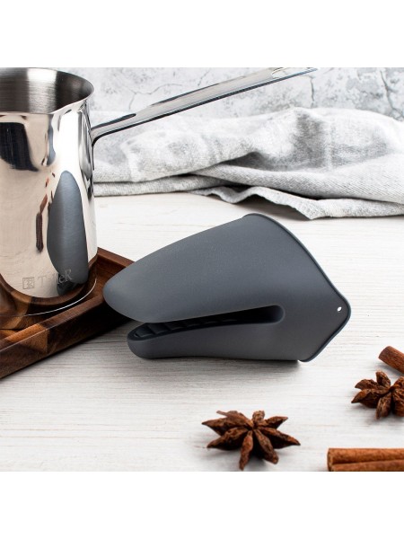 Прихватка силиконовая, TalleR. (TR-66110)