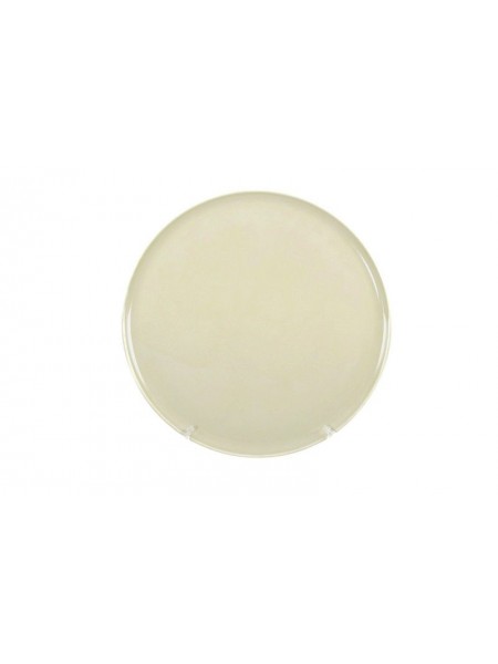 Блюдо для пиццы, D-320 мм, ф.Принц, Башкирский фарфор. (ИБП 03.320.А.Б.)