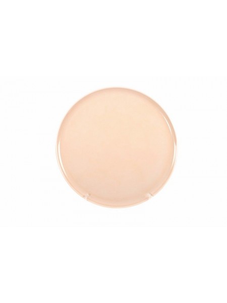 Блюдо для пиццы, D-320 мм, ф.Принц, Башкирский фарфор. (ИБП 03.320.А.Р.)