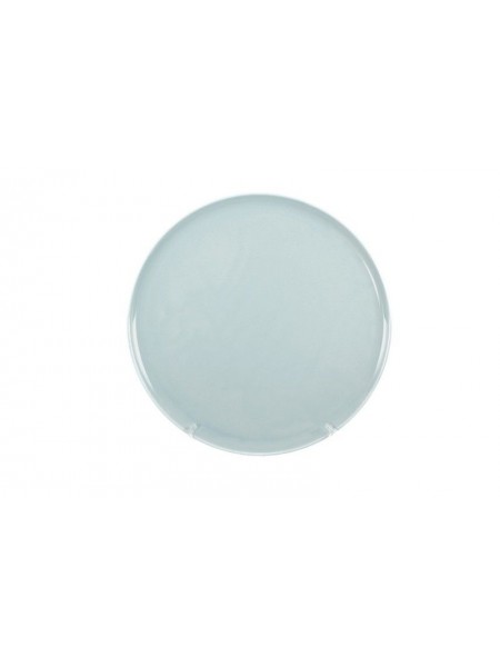 Блюдо для пиццы, D-320 мм, ф.Принц, Башкирский фарфор. (ИБП 03.320.А.СГ.)