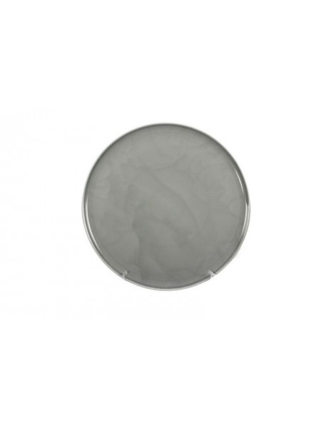 Блюдо для пиццы, D-320 мм, ф.Принц, Башкирский фарфор. (ИБП 03.320.А.ТС.)