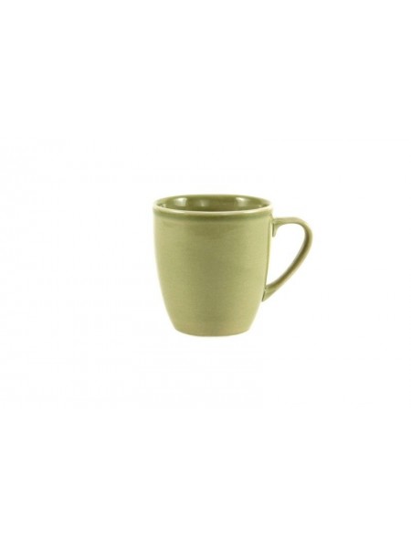 Кружка, 270 мл, ф.Классический, Башкирский фарфор. (ИКР 23.270.А.Ф.)