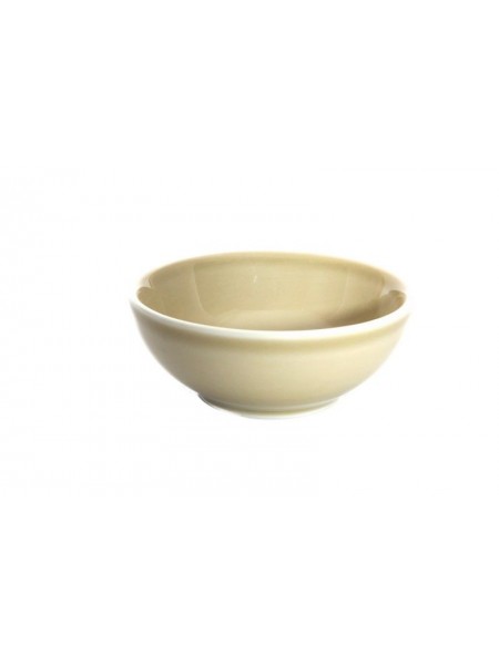 Розетка для варенья, 80 мл, ф.Классический, Башкирский фарфор. (ИРЗ 23.80.А.Б.)