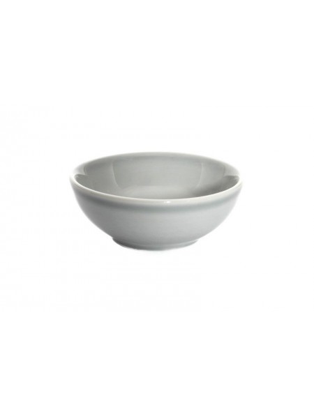 Розетка для варенья, 80 мл, ф.Классический, Башкирский фарфор. (ИРЗ 23.80.А.СС.)