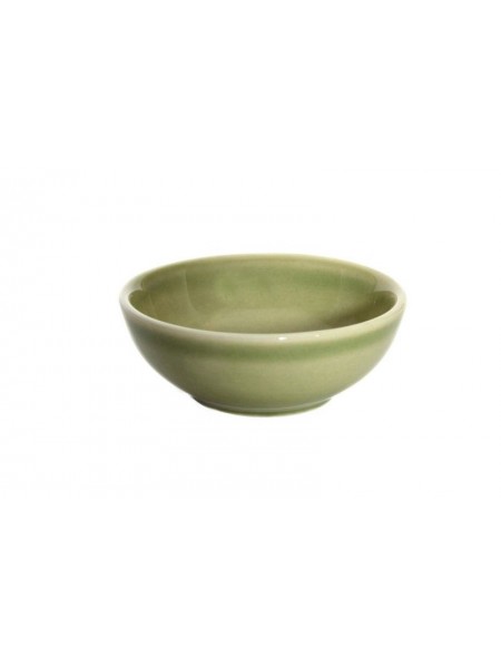 Розетка для варенья, 80 мл, ф.Классический, Башкирский фарфор. (ИРЗ 23.80.А.Ф.)