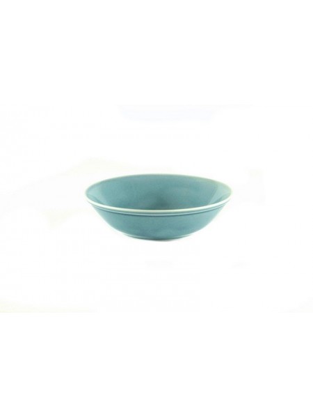 Салатник, 1000 мл, D-230 мм, ф.Принц, Башкирский фарфор. (ИСТ 03.1000.А.ТГ.)