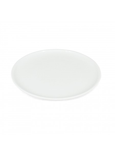 Тарелка без борта, D-290 мм, ф.Эстет, Башкирский фарфор. (ИТП 38.290)