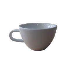 Чашка кофейная, 210 мл, ф.Профи, Башкирский фарфор. (ИЧФ 39.210)