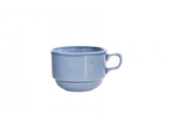 Чашка чайная, 250 мл, ф.Браво, Башкирский фарфор. (ИЧШ 30.250.А.В.)