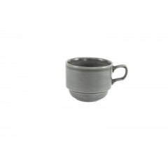 Чашка чайная, 250 мл, ф.Браво, Башкирский фарфор. (ИЧШ 30.250.А.ТС.)
