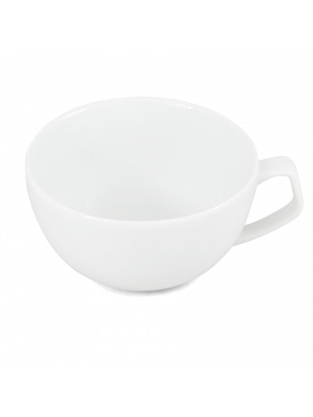 Чашка чайная, 250 мл, ф.Эстет, Башкирский фарфор. (ИЧШ 38.250)