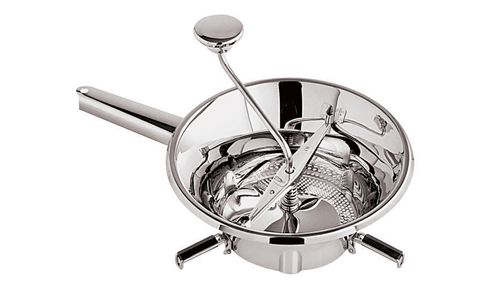 Omac 800 chef. 030 (для протирки овощей, d30). Мельница сито протирочное. Сито omac, диаметр 20 см. Сито 313.